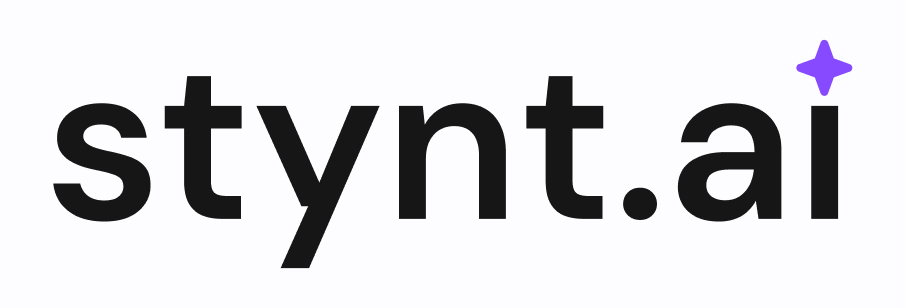 Stynt.ai Logo