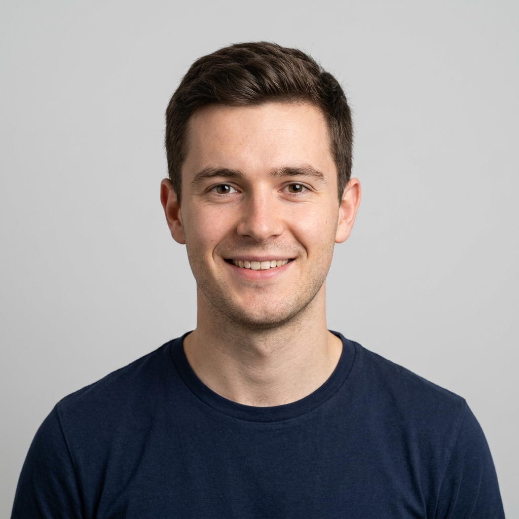 James Kendal - Verified AI Engineer