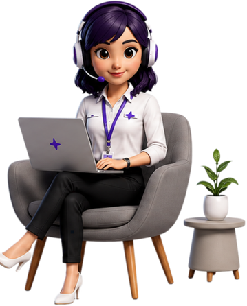 Sia, Stynt's AI career assistant